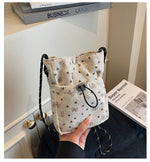 Load image into Gallery viewer, Corduroy Phone Crossbody Bag Women S5P716