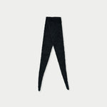 Load image into Gallery viewer, Womens 100 Percent Wool Croissant Knit Scarf N6K236