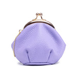 Load image into Gallery viewer, Women's Genuine Leather Mini Coin Purse N6J219