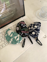 Load image into Gallery viewer, Heavy Embroidery AirPods Pro 2 Case N6B119