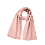 Load image into Gallery viewer, Wool Blend Solid Knit Scarf M5A252