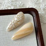 Load image into Gallery viewer, 2 Pack Acetate Duckbill Mini Clip Multi Color Women S5P960