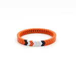 Load image into Gallery viewer, Arrow Bead Gradient DIY Bracelet Alloy Modular Fade S5P259