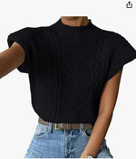Load image into Gallery viewer, Cable Turtle Vest Lightweight Options N5Z871