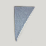 Load image into Gallery viewer, Wool Blend Knitted Triangle Scarf Winter Neck Warmer N6H222