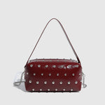 Load image into Gallery viewer, Chain Strap Multi-Functional Tote Bag S5P468