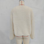 Load image into Gallery viewer, Corduroy Pants Women Black Gray Casual High Waist N5A855