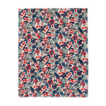 Load image into Gallery viewer, Soft Faux Cashmere Printed Fringe Scarf Shawl N6A146