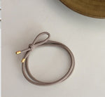 Load image into Gallery viewer, Simple Elegant High Elastic Hair Tie Women S5P905