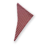 Load image into Gallery viewer, Wool Blend Triangle Scarf M5A164
