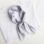 Load image into Gallery viewer, Minimalist Commuter 70x70 Poly Scarf Women M5A352