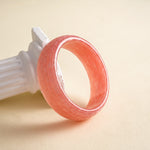 Load image into Gallery viewer, Womens Vintage Marbled Square Resin Bracelet N6K150