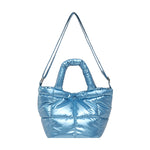 Load image into Gallery viewer, Trendy Puffer Bag Women Niche Design S5P698