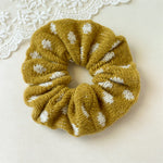 Load image into Gallery viewer, Knitted Scrunchy Women Winter Loose Fit Hair Tie S5P776