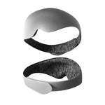 Load image into Gallery viewer, 3D Sleep Eye Mask Contoured Memory Foam S5P819