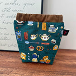 Load image into Gallery viewer, Cute Mini Pouch Sanitary Pad Lipstick Organizer N6F155