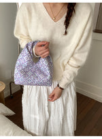 Load image into Gallery viewer, Retro Embroidered Crossbody Bag Women N6C026