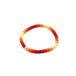 Load image into Gallery viewer, Tube Bead DIY Chain Alloy Enamel Stackable S5P262