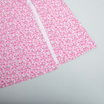 Load image into Gallery viewer, Elegant Off Shoulder Floral Maxi Slit Dress N6A091