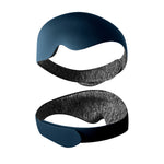 Load image into Gallery viewer, 3D Sleep Eye Mask Contoured Memory Foam S5P819