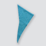 Load image into Gallery viewer, Wool Blend Triangle Scarf M5A163