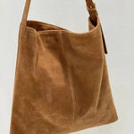 Load image into Gallery viewer, Bohemian Embroidered Velvet Tote Bag S5P802