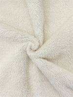 Load image into Gallery viewer, Suede Fleece Jacket Women Brown Sherpa Lined Coat N5A775