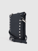 Load image into Gallery viewer, Rivet Mini Crossbody Phone Bag Women N6C030