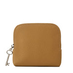 Load image into Gallery viewer, Genuine Leather Jewelry Organizer Travel Case N6B135