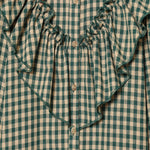 Load image into Gallery viewer, Fashion Plaid Layered Cardigan Shirt Women N6A041