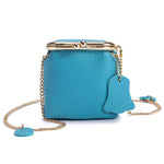 Load image into Gallery viewer, Mini Crossbody Lipstick Purse with Chain Women N6B193