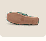 Load image into Gallery viewer, Pineapple Plush Couple Slippers Non Slip Rubber M5A301