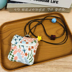 Load image into Gallery viewer, Embroidered AirPods Case AirPods Pro 2 Cover N6B108