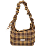 Load image into Gallery viewer, Leopard Print Tote Bag Large Capacity Shoulder Bag S5P743