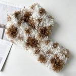 Load image into Gallery viewer, Unisex Plush Shearling Magnetic Neck Warmer N6J129