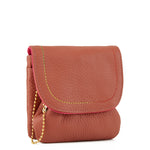 Load image into Gallery viewer, Top Grain Leather Creative Cute Snap Button Coin S5P947