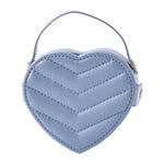 Load image into Gallery viewer, Leather Jewelry Gift Box Women Anniversary Keepsake S5P753