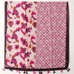 Load image into Gallery viewer, Ethnic Inspired Batik Beach Wrap M5A258