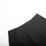 Load image into Gallery viewer, Wide Leg Trousers Women Office Casual N5A824