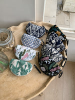 Load image into Gallery viewer, Heavy Embroidery AirPods Pro 2 Case N6B119