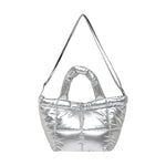 Load image into Gallery viewer, Trendy Puffer Bag Women Niche Design S5P698