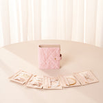 Load image into Gallery viewer, Portable Jewelry Travel Organizer Book Multi layer S5P837