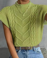 Load image into Gallery viewer, Cable Turtle Vest Lightweight Options N5Z871