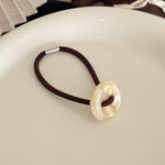 Load image into Gallery viewer, Retro Minimalist High Elasticity Hair Tie N6C342