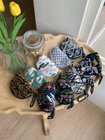 Load image into Gallery viewer, Heavy Embroidery AirPods Pro 2 Case N6B119