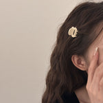 Load image into Gallery viewer, Mini Princess Acetate Hair Clip Women S5P904