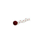 Load image into Gallery viewer, Red Polka Dot Pearl Duckbill Clip Women Sweet S5P903
