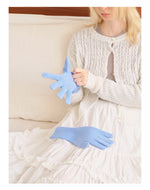 Load image into Gallery viewer, Pure Wool Touchscreen Gloves Women Solid Color S5P667