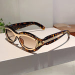 Load image into Gallery viewer, Retro Cat Eye Outdoor Sunglasses Fashion N6B160