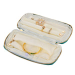 Load image into Gallery viewer, Multi Functional Tassel Jewelry Storage Pouch N6A081